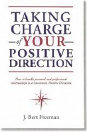 Image: Book Cover - Taking Charge of Your Positive Direction
