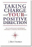 Image: Book Cover - Taking Charge of Your Positive Direction