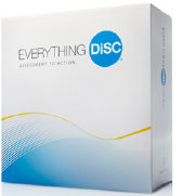 Image: Everything Disc